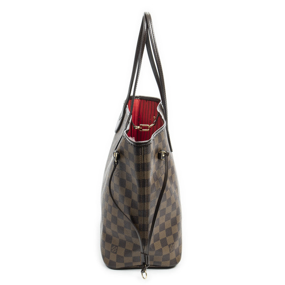 Louis Vuitton Neverfull MM - Picture 4 of 8